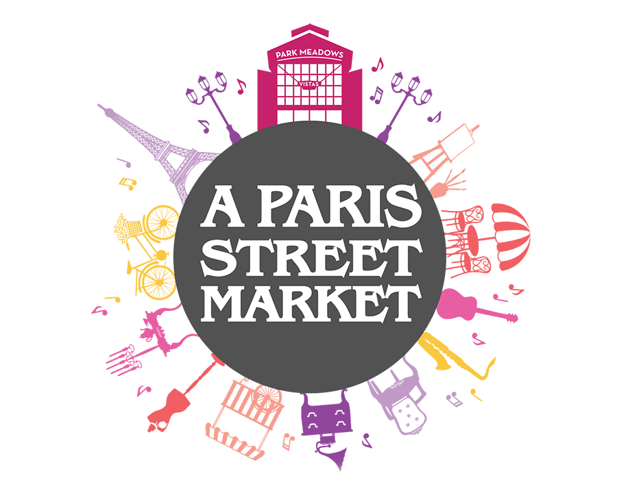 Shopping Mall in Lone Tree, CO Park Meadows